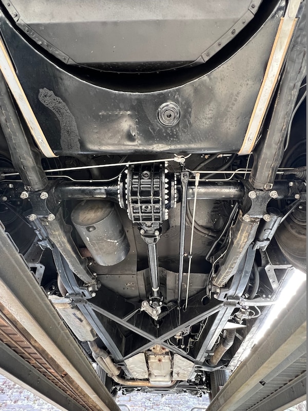 Used Bentley Continental 1962 for sale - 76157121: Photo 17