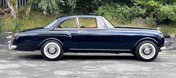 Used Bentley Continental 1962 for sale - 76157121: Photo 2