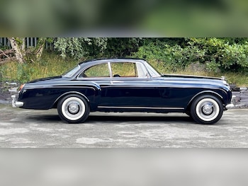 Used Bentley Continental 1962 for sale - 76157121: Photo
