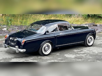 Used Bentley Continental 1962 for sale - 76157121: Photo