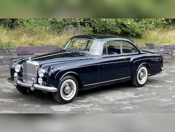 Used Bentley Continental 1962 for sale - 76157121: Photo