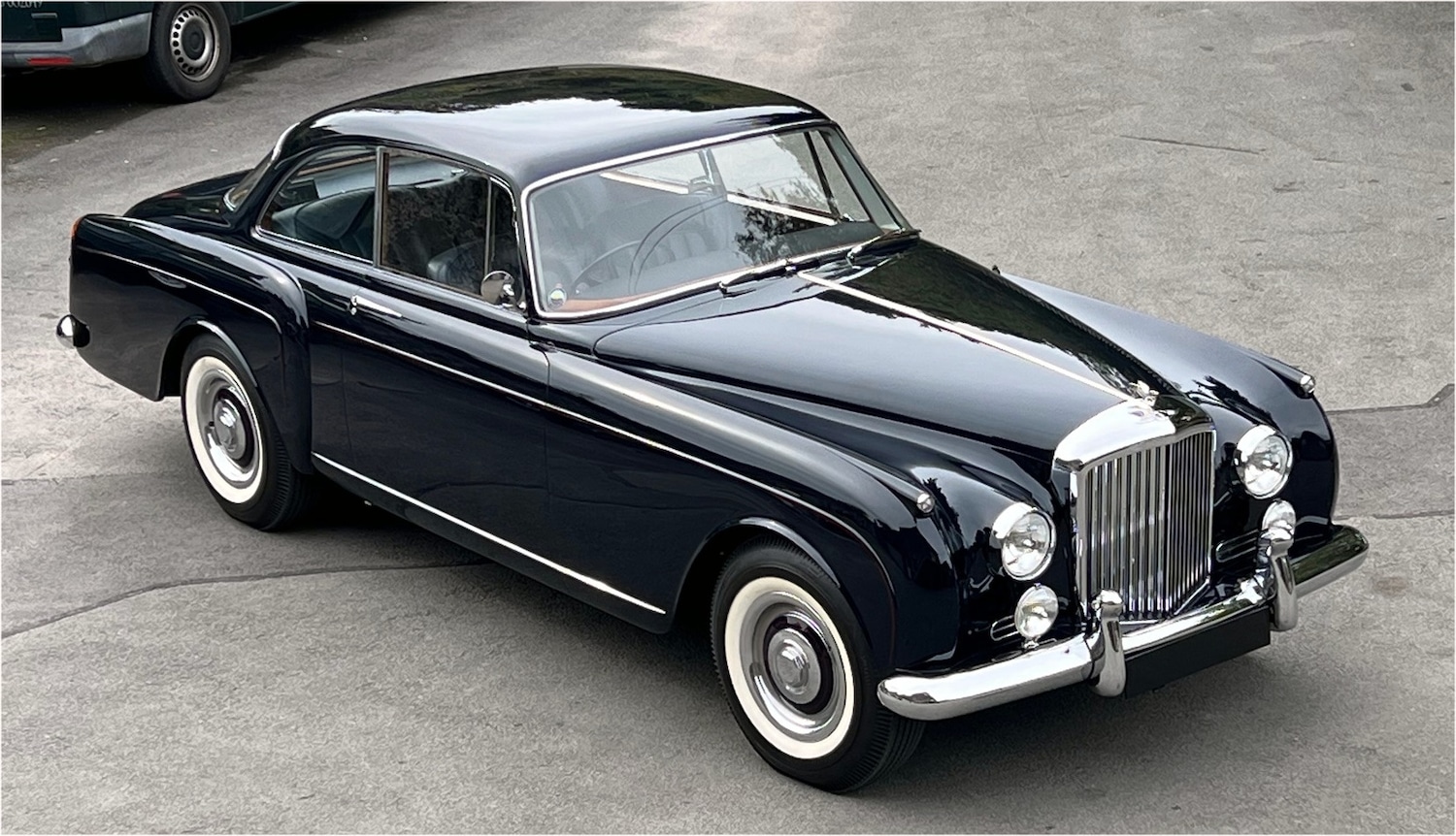 Used Bentley Continental 1962 for sale - 76157121: Photo 5