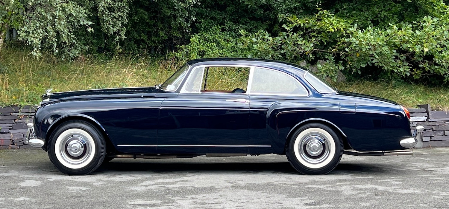 Used Bentley Continental 1962 for sale - 76157121: Photo 6
