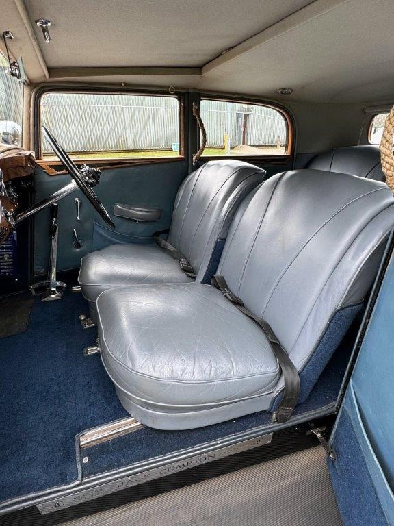Used Rolls-Royce Park Ward 1934 for sale - 76231991: Photo 10