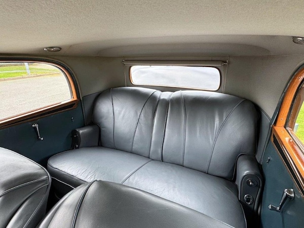Used Rolls-Royce Park Ward 1934 for sale - 76231991: Photo 11