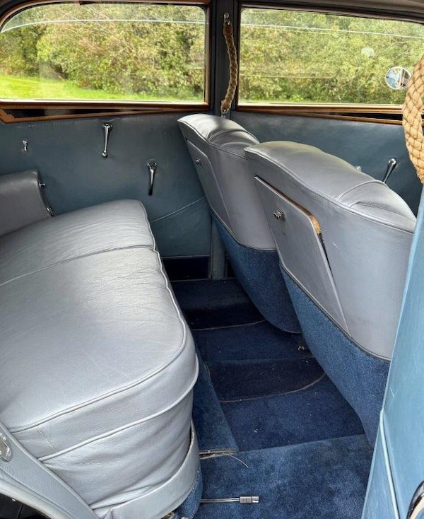 Used Rolls-Royce Park Ward 1934 for sale - 76231991: Photo 12