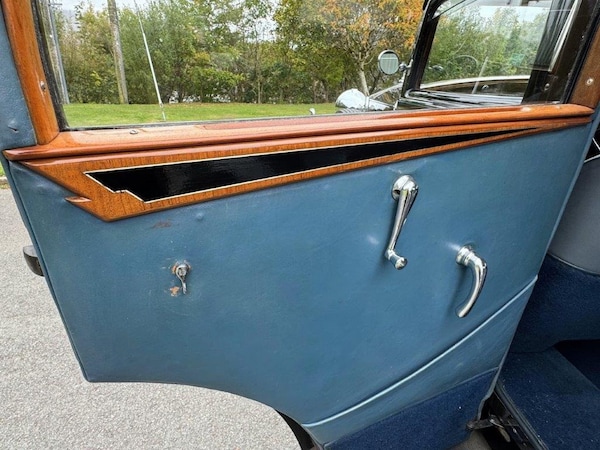 Used Rolls-Royce Park Ward 1934 for sale - 76231991: Photo 18