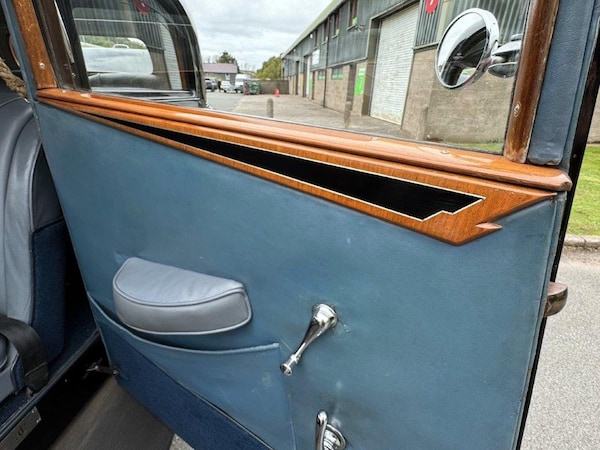 Used Rolls-Royce Park Ward 1934 for sale - 76231991: Photo 19