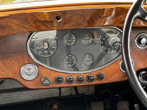 Used Rolls-Royce Park Ward 1934 for sale - 76231991: Photo 7