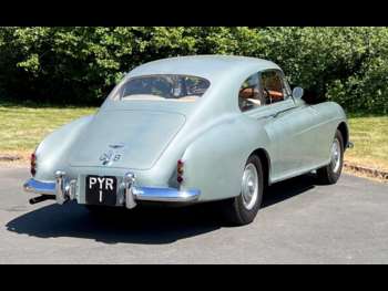 Used Bentley R Type 1955 for sale - 67713097: Photo