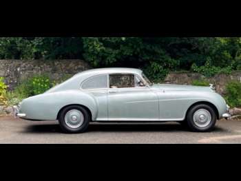 Used Bentley R Type 1955 for sale - 67713097: Photo