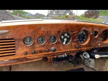 Used Bentley R Type 1955 for sale - 67713097: Photo
