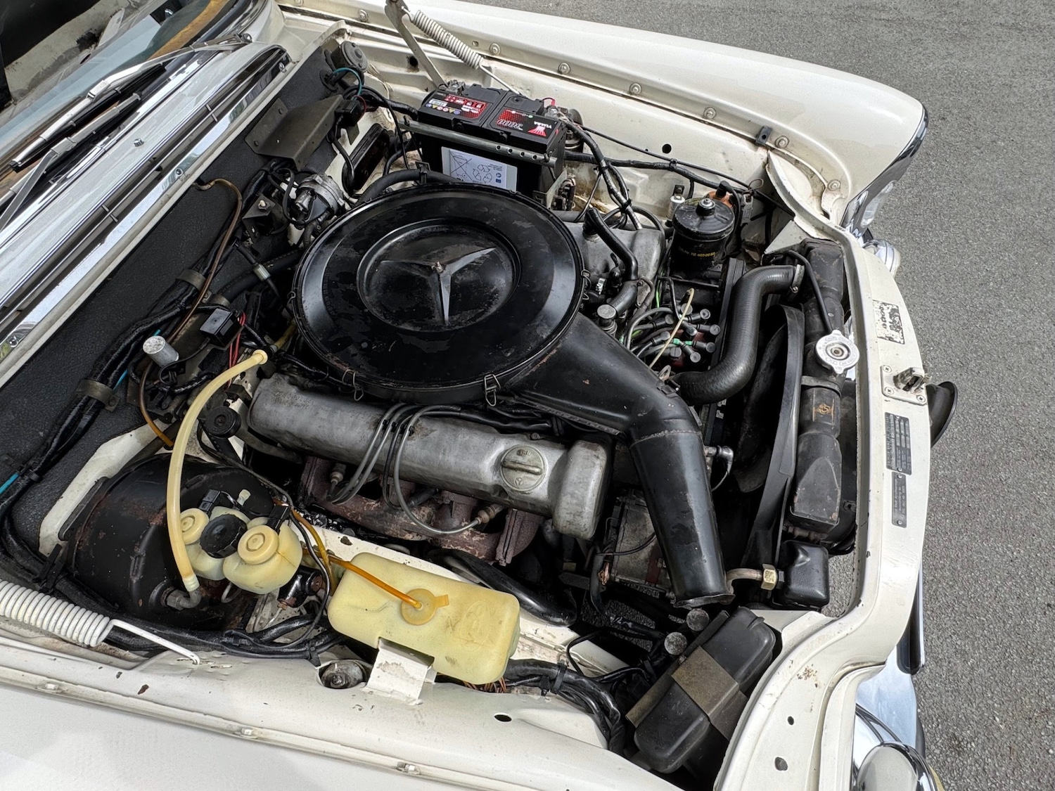 Vehicle 17