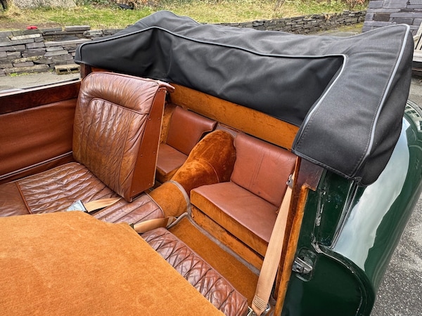 Used Jaguar XK 1955 for sale - 74154254: Photo 14