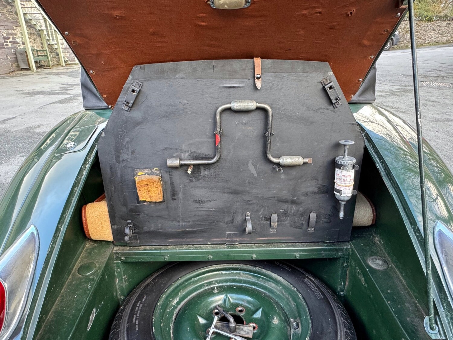 Vehicle 17