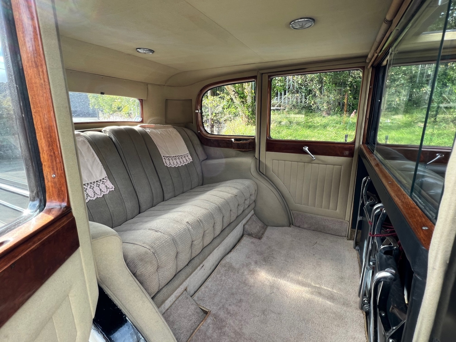 Used Rolls-Royce 25/30 1936 for sale - 76144396: Photo 6