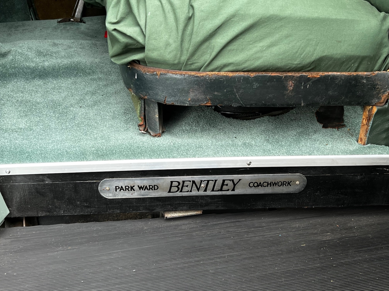 Used Bentley 4.25 Litre 2012 for sale - 76146268: Photo 13