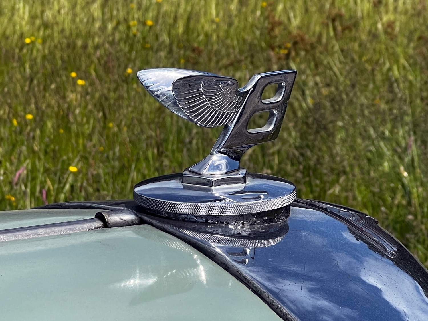 Used Bentley 4.25 Litre 2012 for sale - 76146268: Photo 14