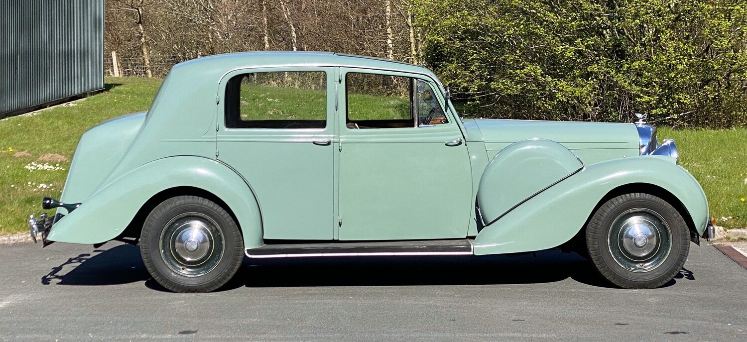 Used Bentley 4.25 Litre 2012 for sale - 76146268: Photo 5