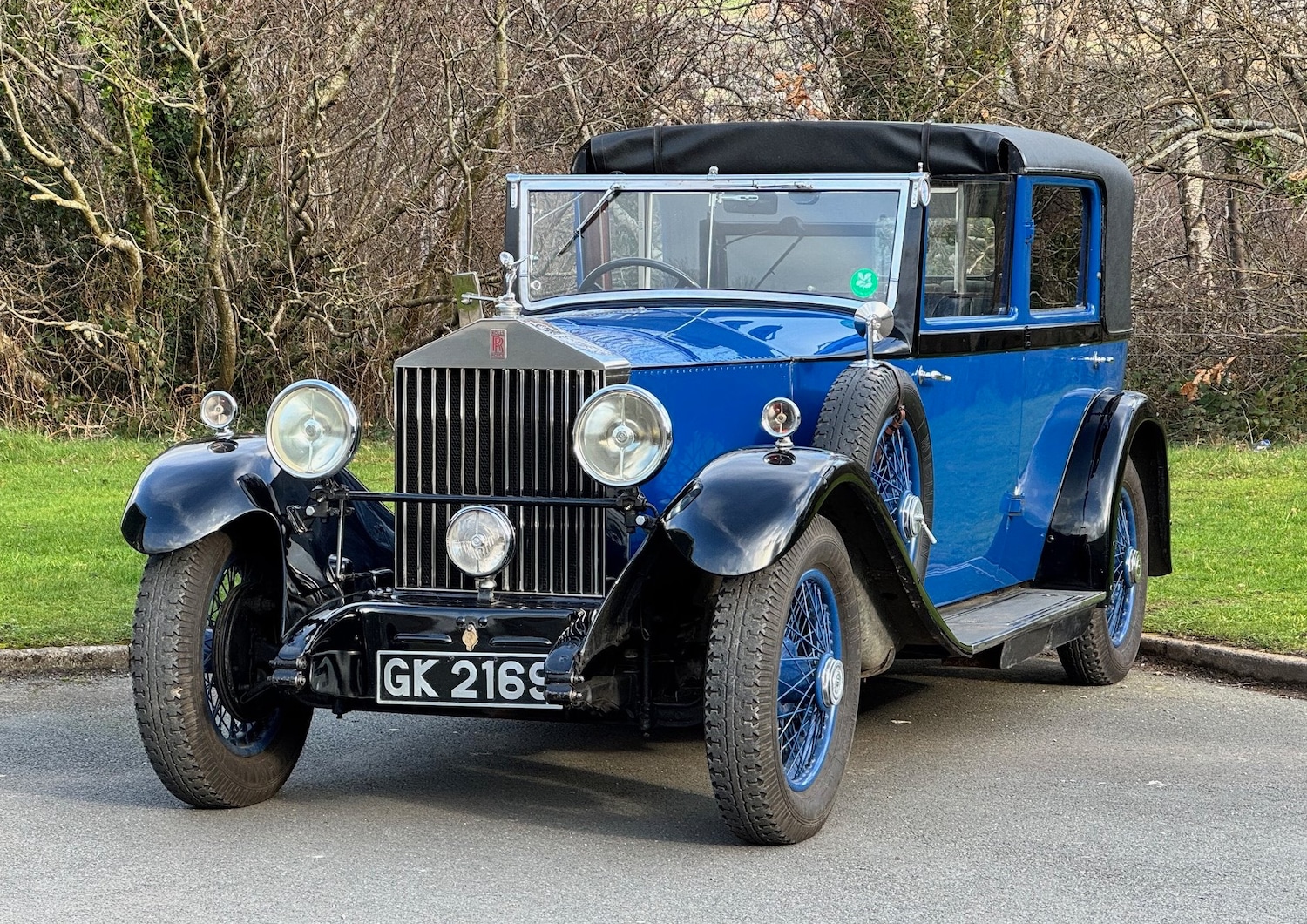 Used Rolls-Royce 20/25 1930 for sale - 77845212: Photo 1