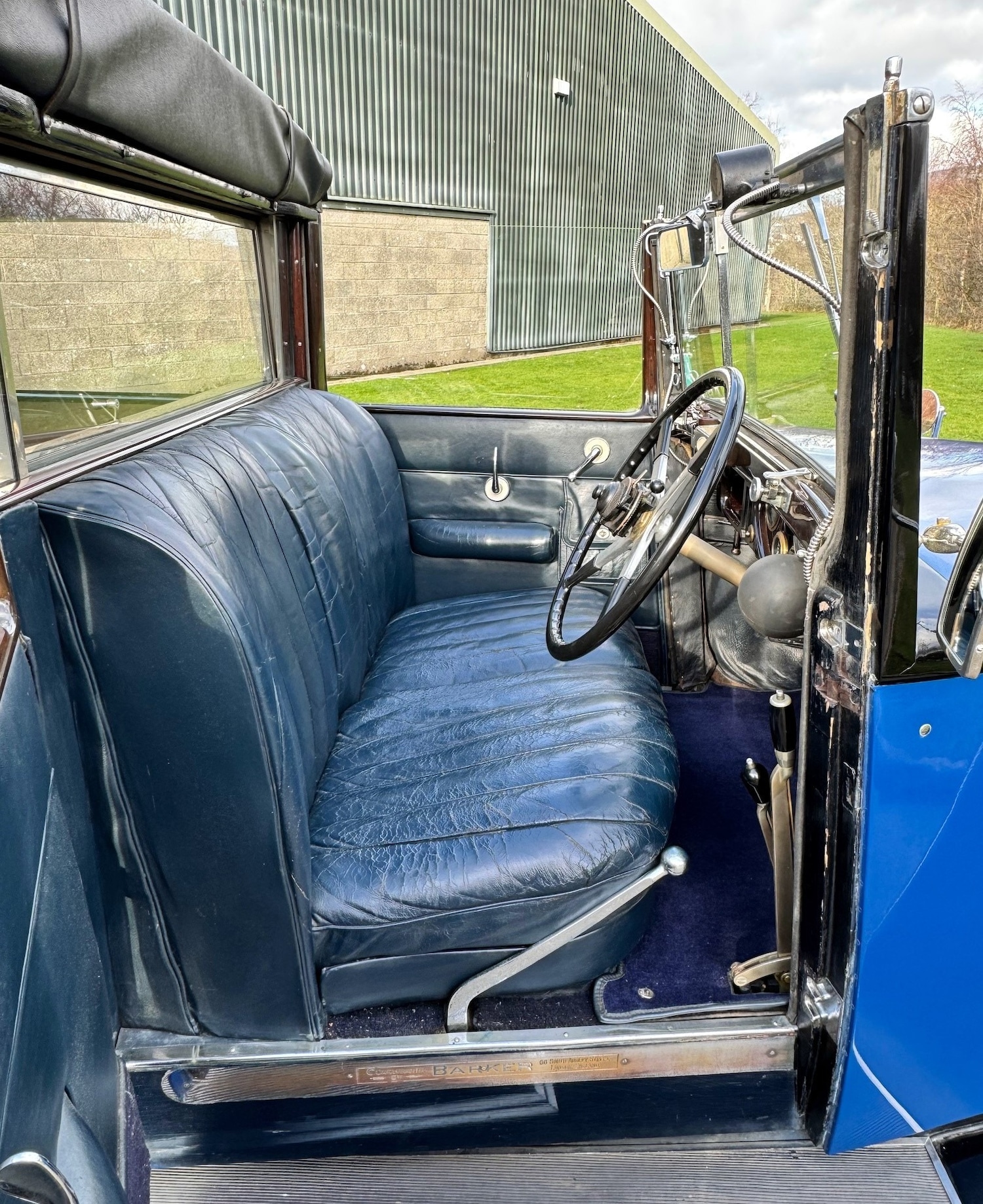 Used Rolls-Royce 20/25 1930 for sale - 77845212: Photo 14