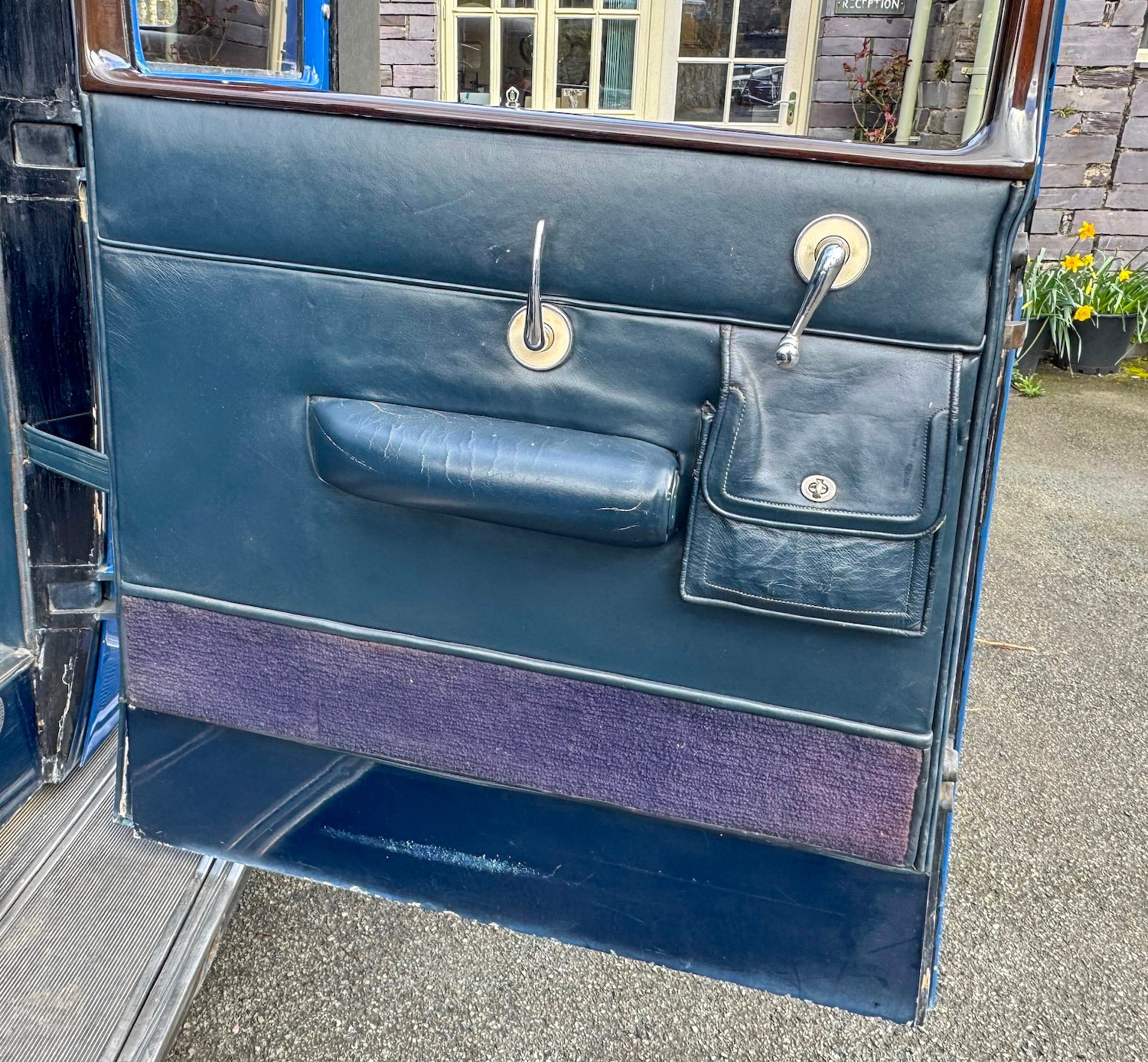 Used Rolls-Royce 20/25 1930 for sale - 77845212: Photo 15