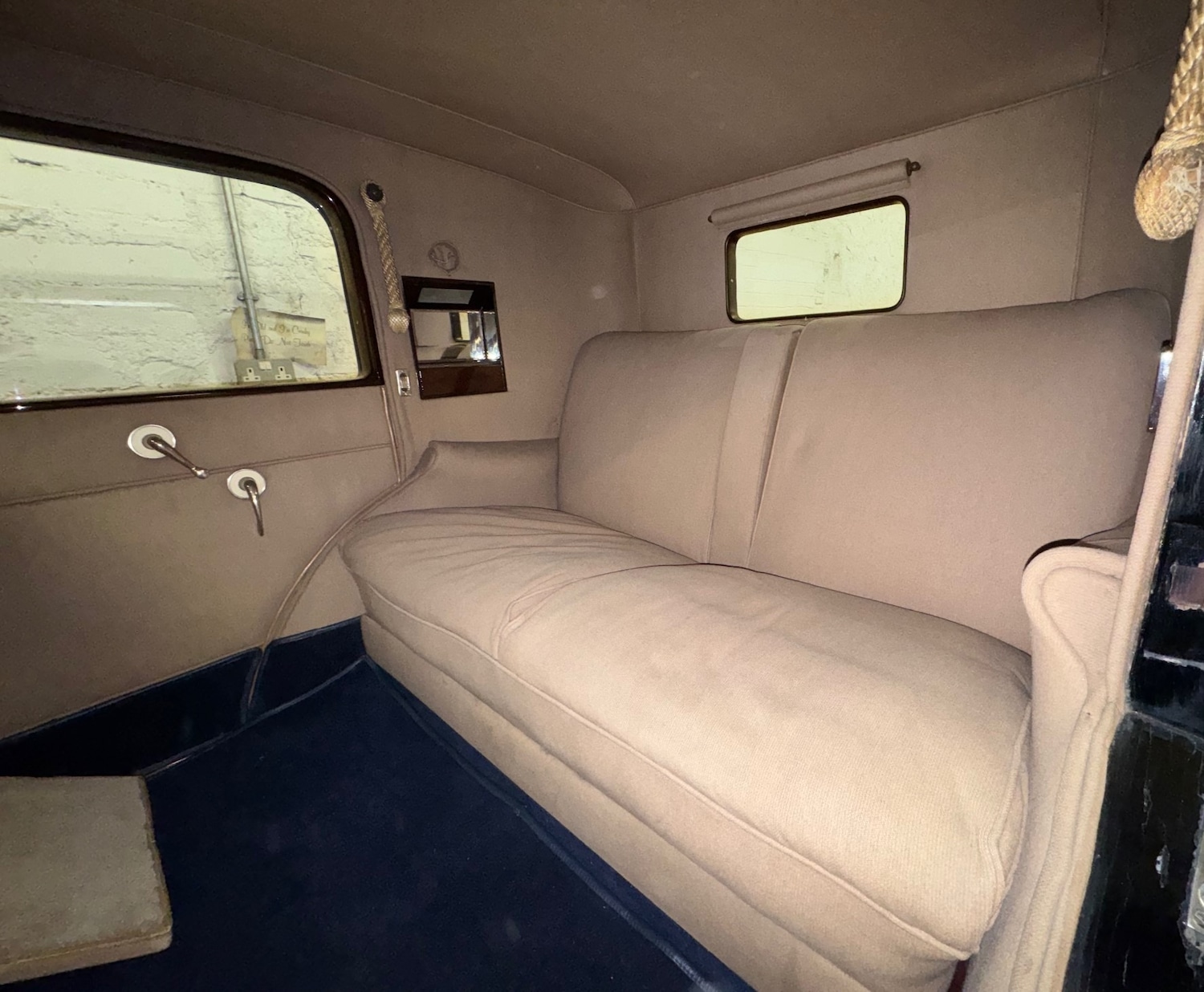 Used Rolls-Royce 20/25 1930 for sale - 77845212: Photo 16