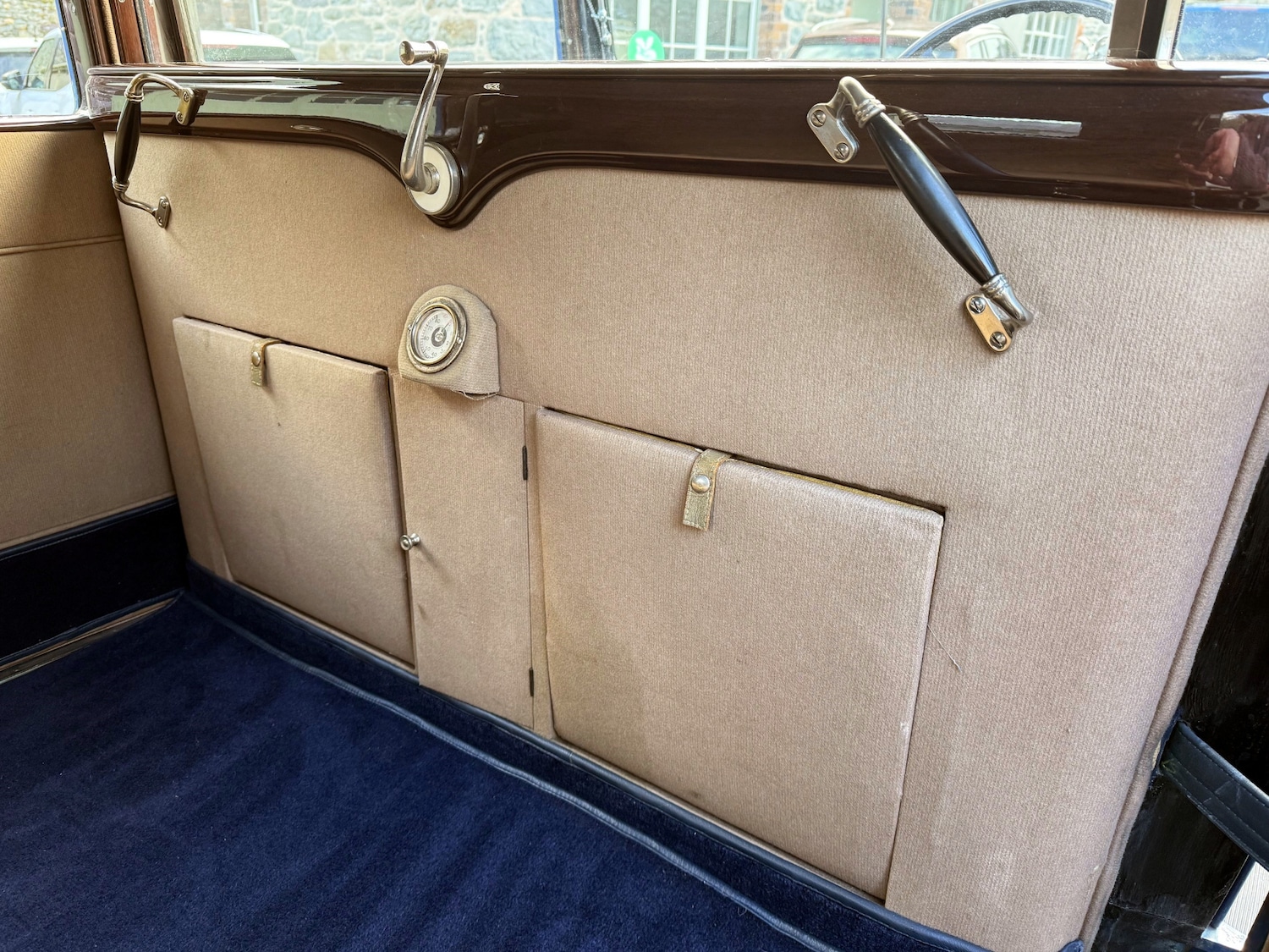 Used Rolls-Royce 20/25 1930 for sale - 77845212: Photo 17