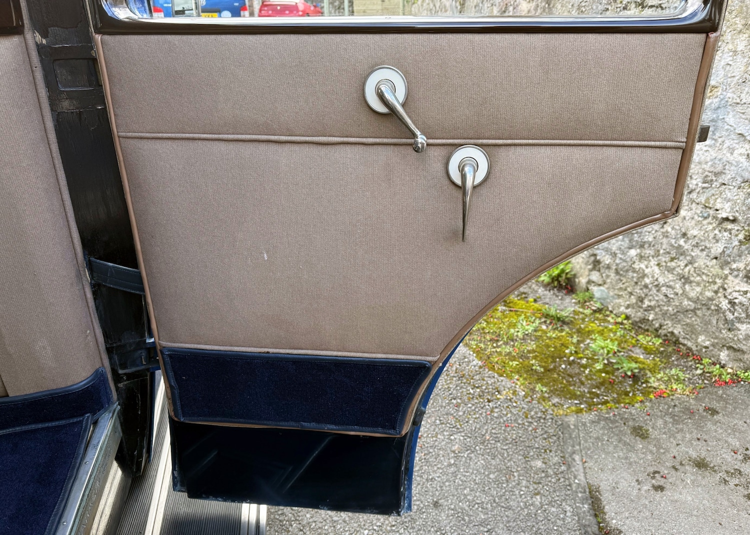 Used Rolls-Royce 20/25 1930 for sale - 77845212: Photo 18