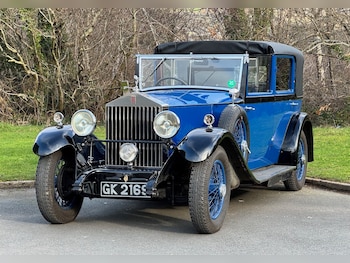Used Rolls-Royce 20/25 1930 for sale - 77845212: Photo