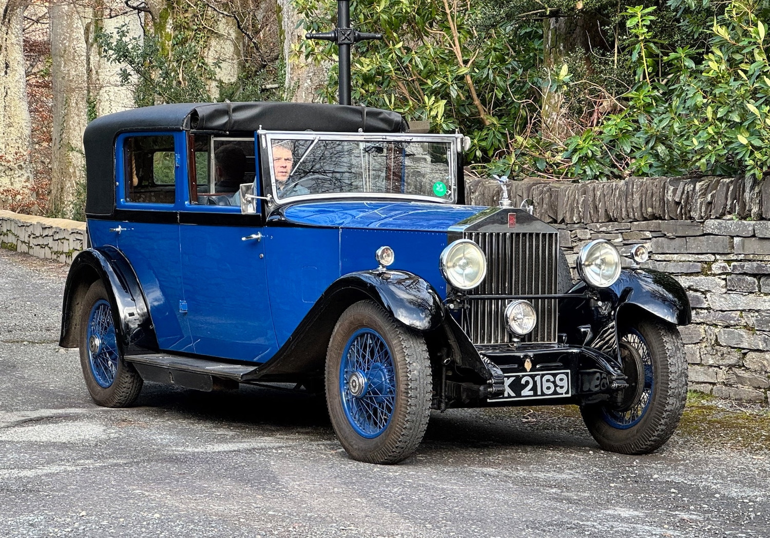 Used Rolls-Royce 20/25 1930 for sale - 77845212: Photo 2