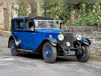 Used Rolls-Royce 20/25 1930 for sale - 77845212: Photo