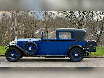 Used Rolls-Royce 20/25 1930 for sale - 77845212: Photo