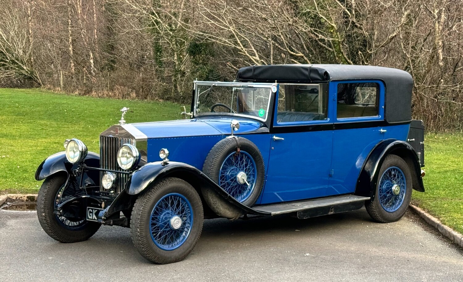 Used Rolls-Royce 20/25 1930 for sale - 77845212: Photo 4