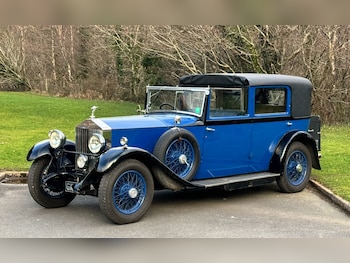 Used Rolls-Royce 20/25 1930 for sale - 77845212: Photo