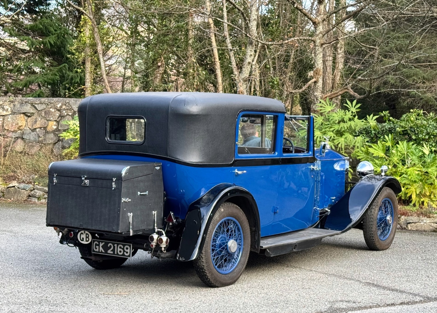 Used Rolls-Royce 20/25 1930 for sale - 77845212: Photo 5