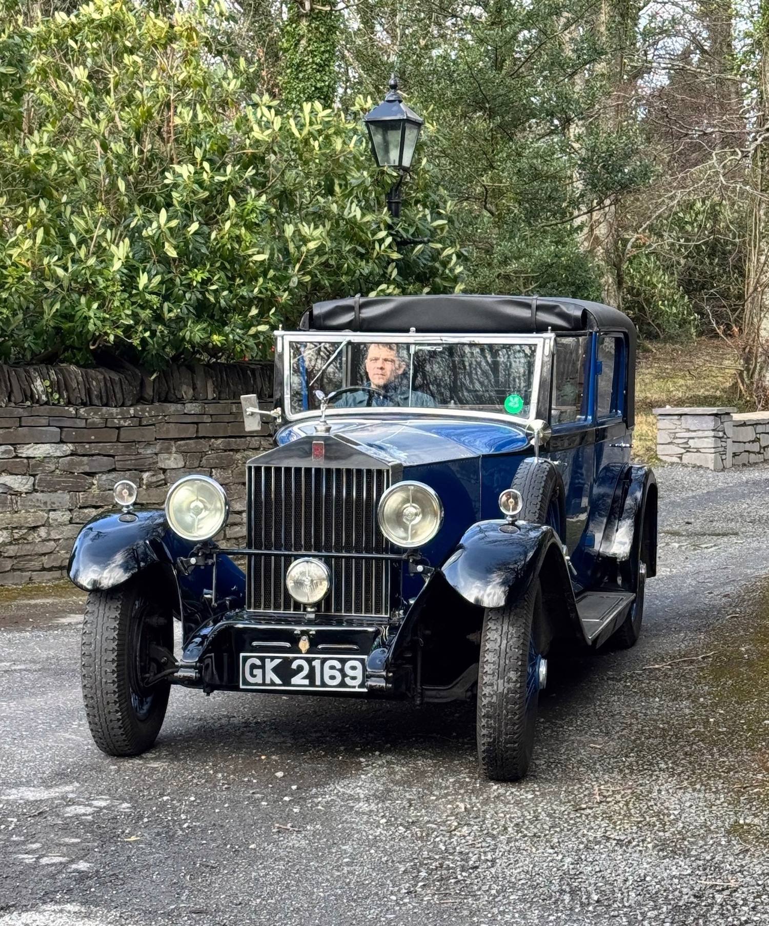 Used Rolls-Royce 20/25 1930 for sale - 77845212: Photo 6