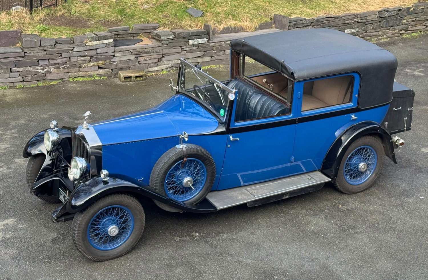 Used Rolls-Royce 20/25 1930 for sale - 77845212: Photo 7