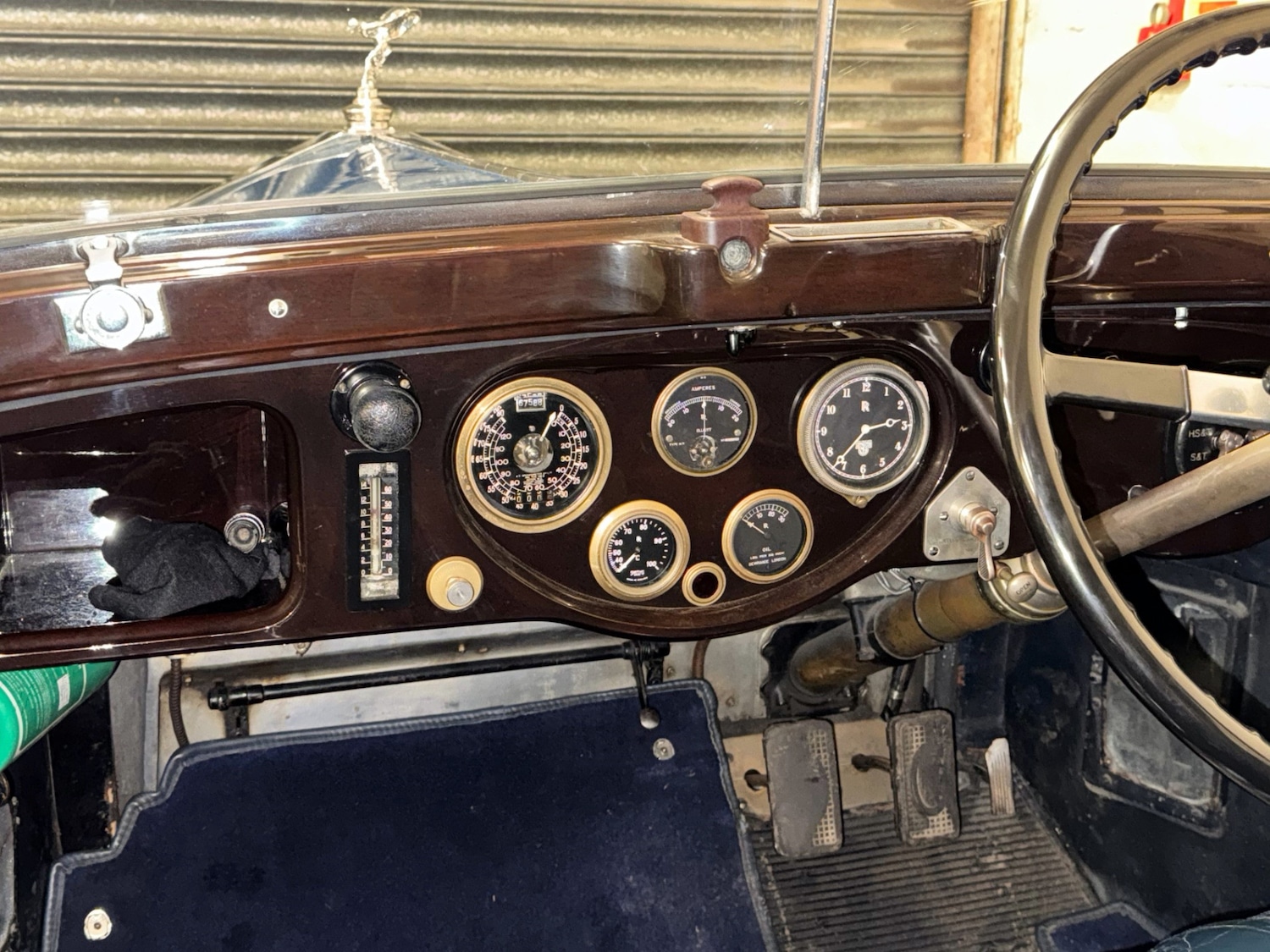 Used Rolls-Royce 20/25 1930 for sale - 77845212: Photo 9