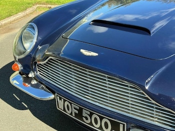 Used Aston Martin DB6 1970 for sale - 79340963: Photo