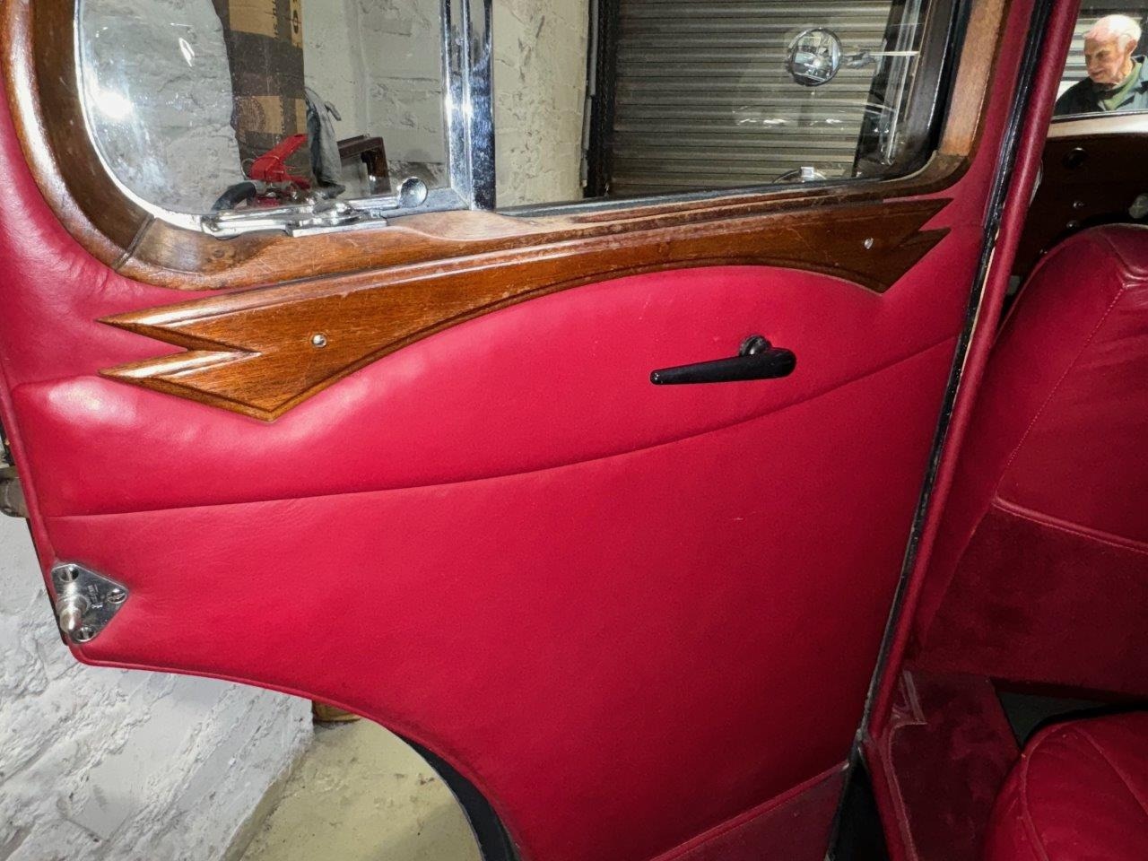 Used Bentley 3.5 Litre 1991 for sale - 76157482: Photo 10