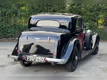 Used Bentley 3.5 Litre 1991 for sale - 76157482: Photo 2