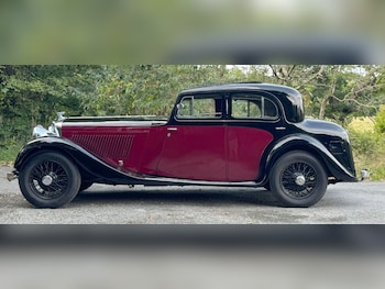 Used Bentley 3.5 Litre 1991 for sale - 76157482: Photo 4