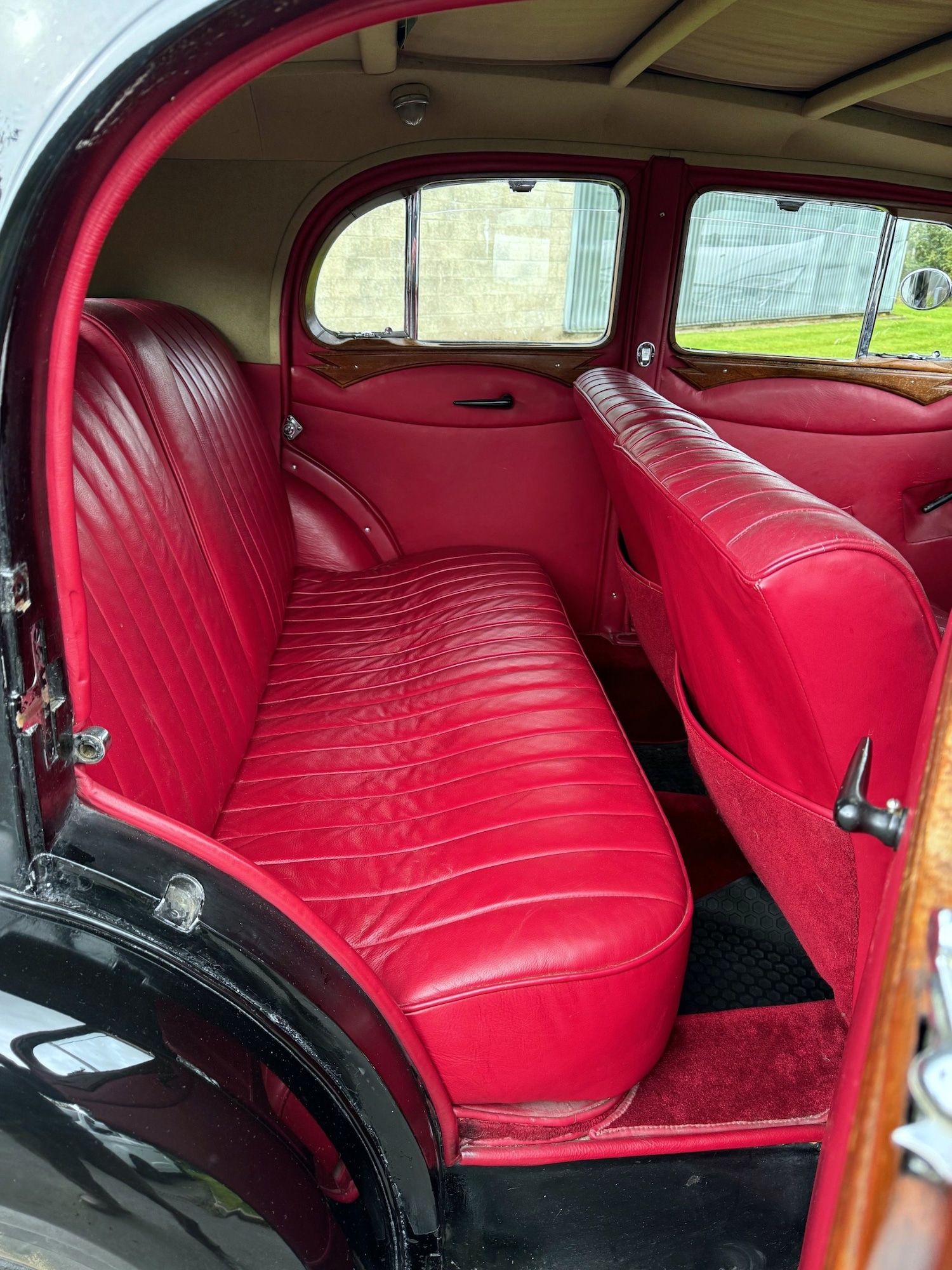 Used Bentley 3.5 Litre 1991 for sale - 76157482: Photo 9
