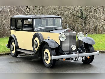 Used Rolls-Royce 20/25 1933 for sale - 79593925: Photo