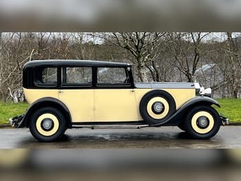 Used Rolls-Royce 20/25 1933 for sale - 79593925: Photo
