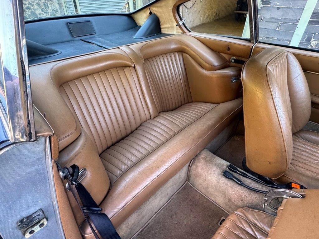 Used Aston Martin DB6 1970 for sale - 76220329: Photo 12