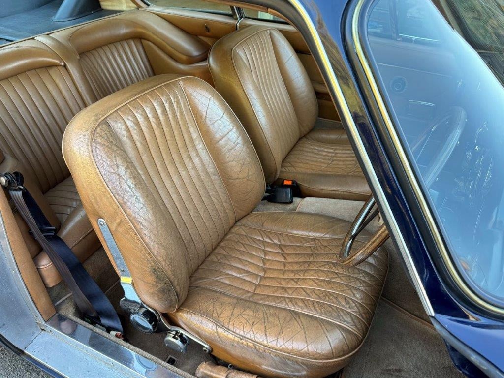 Used Aston Martin DB6 1970 for sale - 76220329: Photo 14