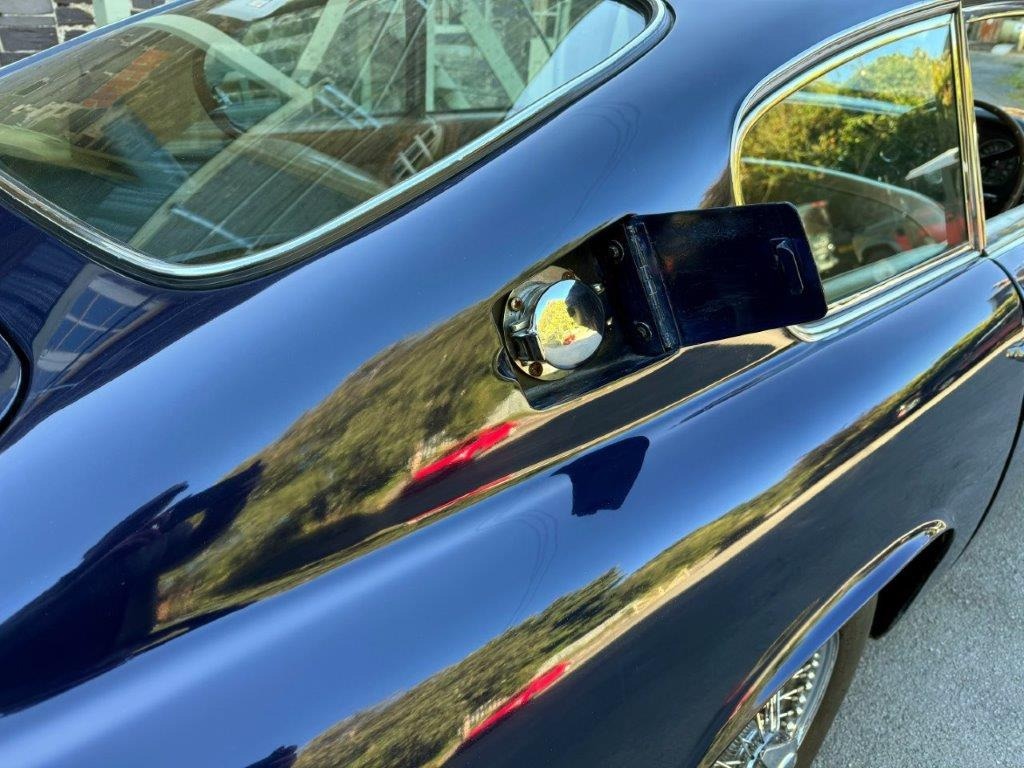 Used Aston Martin DB6 1970 for sale - 76220329: Photo 5