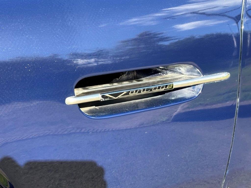 Used Aston Martin DB6 1970 for sale - 76220329: Photo 6